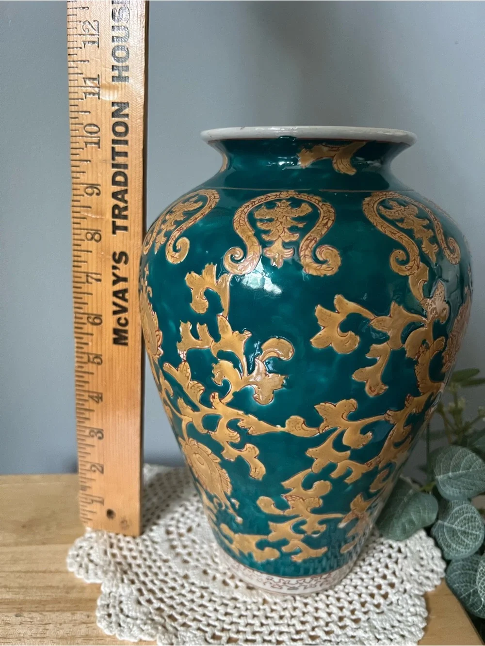 Unbranded elegant teal